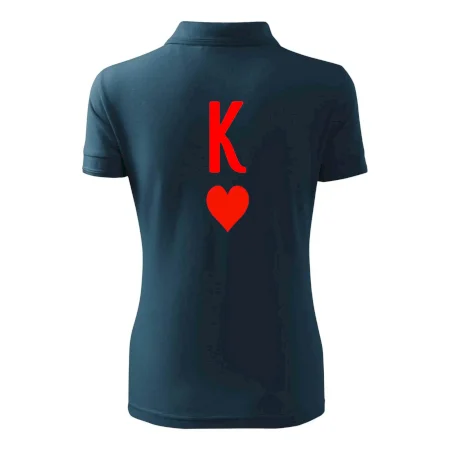 Poker K love