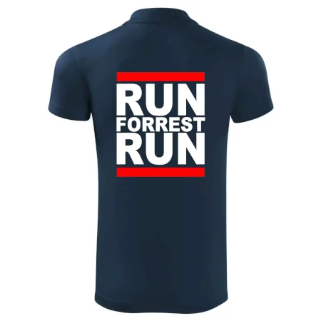Run Forrest Run