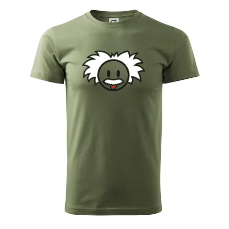 Albert Einstein