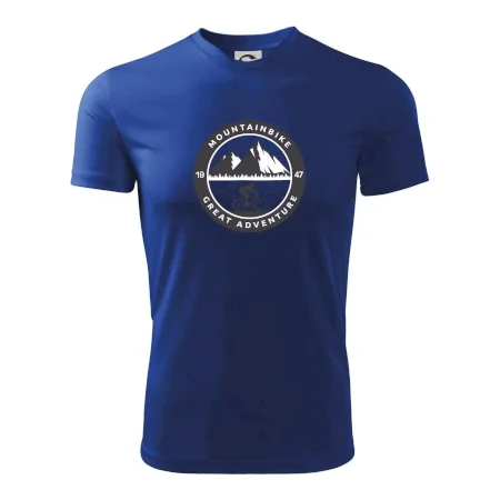 MTB logo a ročník