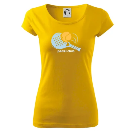 Padel club