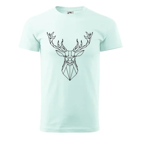 Geometria - Veľký jeleň