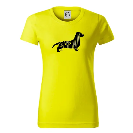 Jazvečík - Dachshund