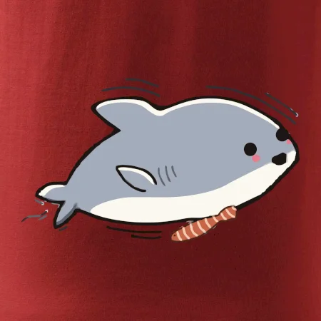 Veselý žralok