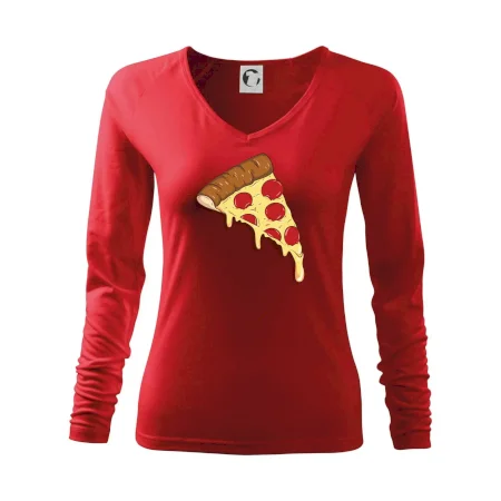 Pizza pre gurmánov