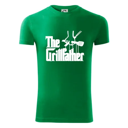 The Grillfather