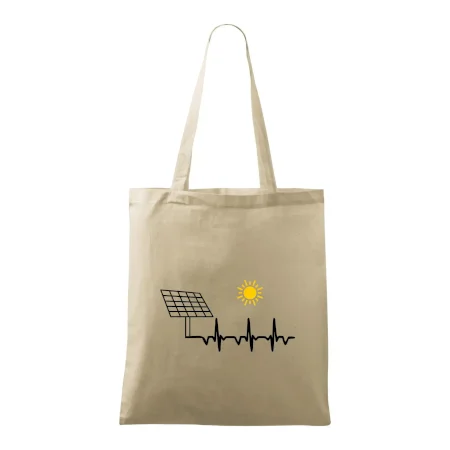 Ekg Fotovoltaická elektráreň