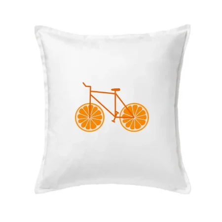 Bicykel pomaranč