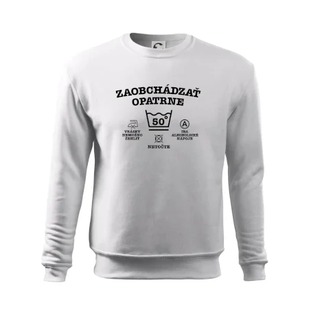 Zaobchádzať opatrne 50