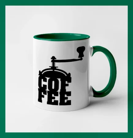 Coffee mlynček