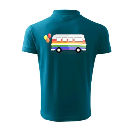 LGBT busík