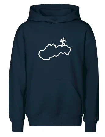 Slovenský turista