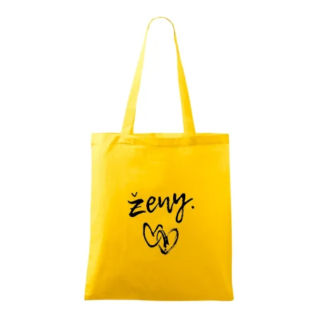 Decentní pride - ženy