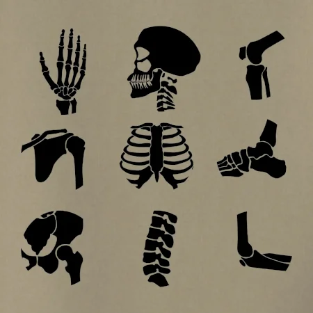 Röntgen - ikony