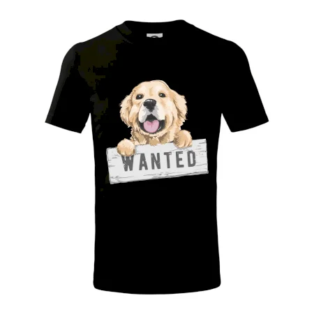 Zlatý retriever - šteniatko wanted