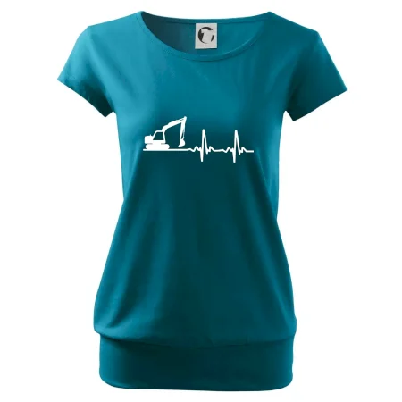 EKG bagr