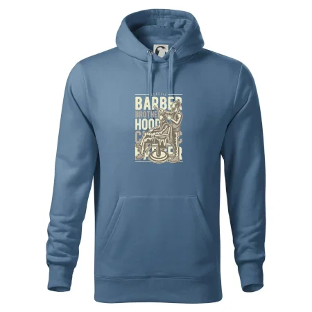 Barber Brotherhood