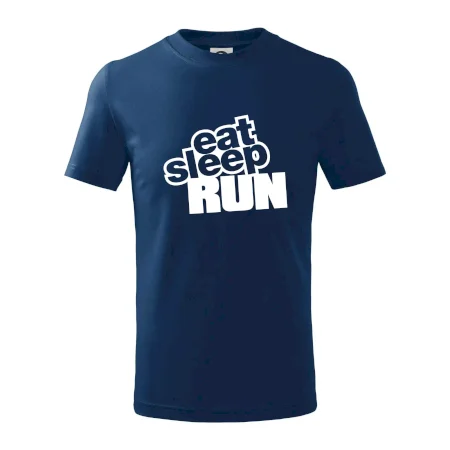 Eat sleep run