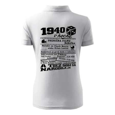 1940 v kocke