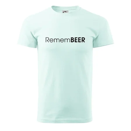 Pivné nápisy RememBEER