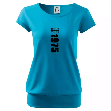 Limited edition 1975 pruh