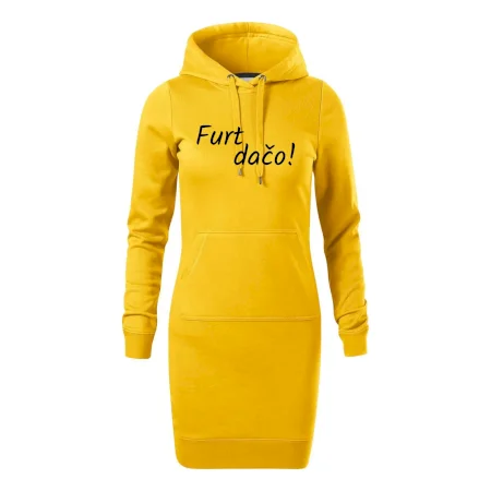 Furt dačo