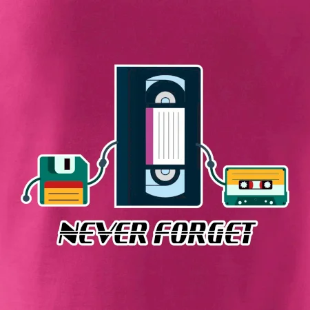 Never forget 90s