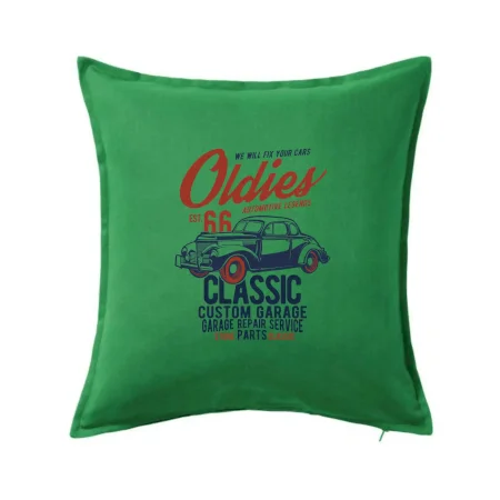 Oldies car - Váš ročník