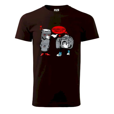 Nemôžem bez teba byť foto