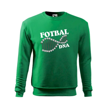 Fotbal DNA