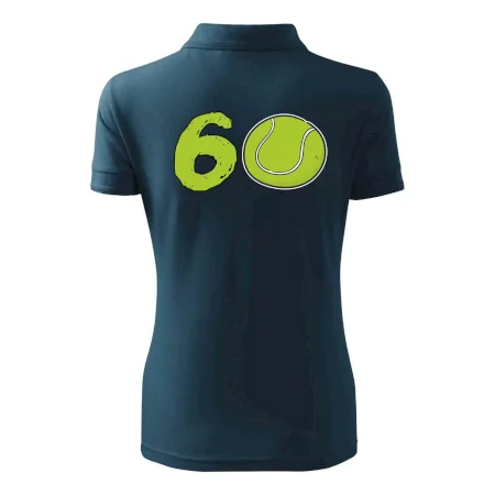 Tenis okrúhle narodeniny 60