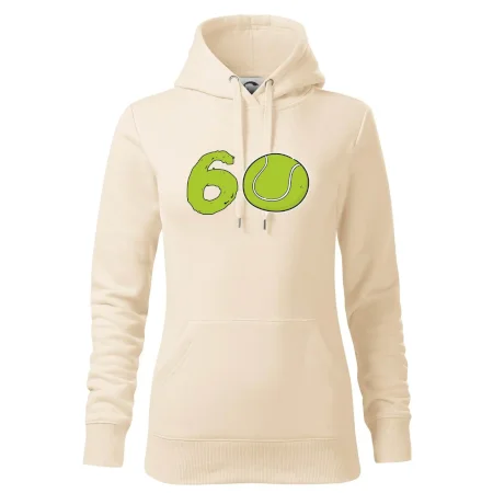 Tenis okrúhle narodeniny 60