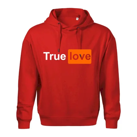 Porn - True Love