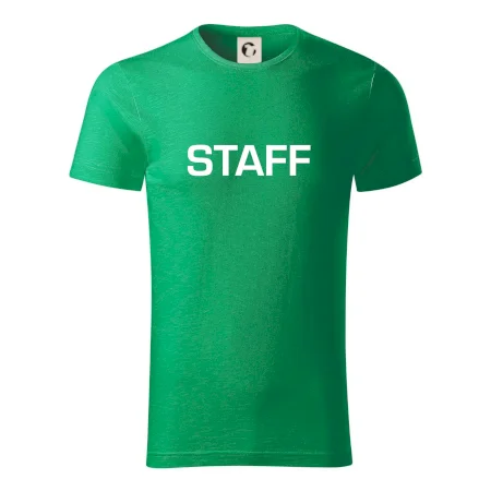 Staff