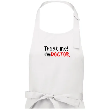 Trust me I´m  a Doctor / Ver mi som Doktor