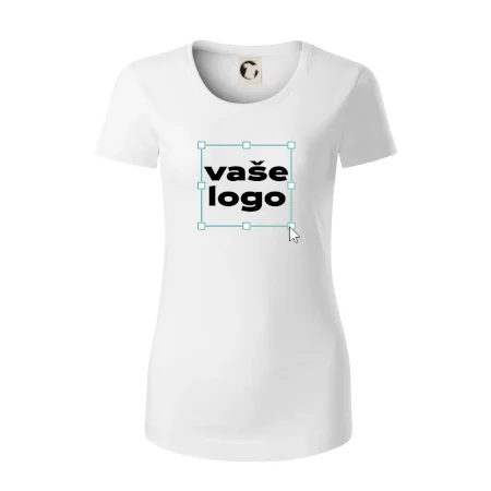Vlastné logo - Tričko alebo mikina