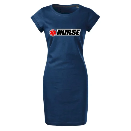 Nurse kríž