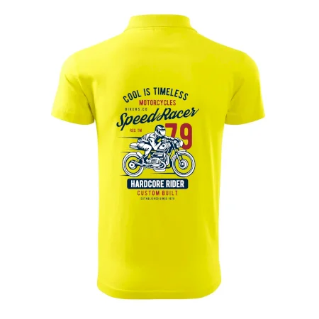 Speed Racer Motorcycles