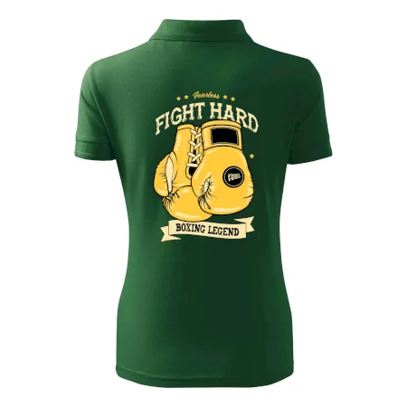 Boxing legend