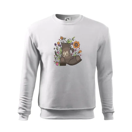 Stará topánka 90