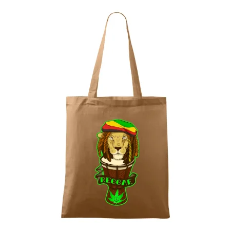 Reggae lev