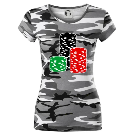 Poker žetóny