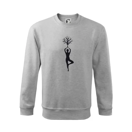 Yoga strom