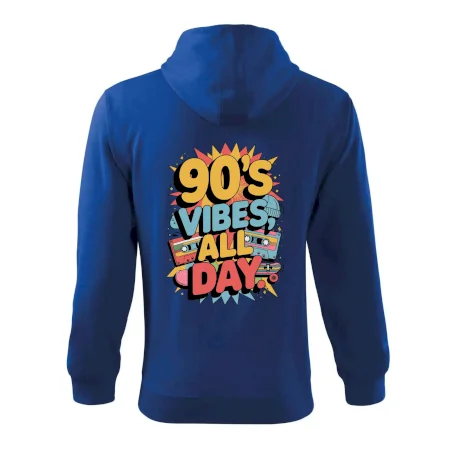 90s vibes all day