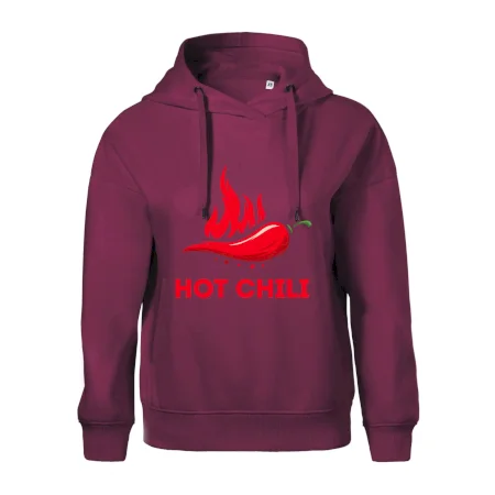 Hot Chili