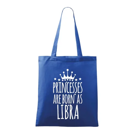 Princesses are born as Libra - Váhy