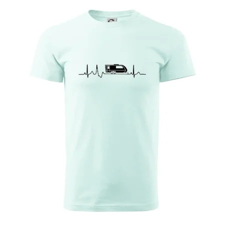 EKG karavan