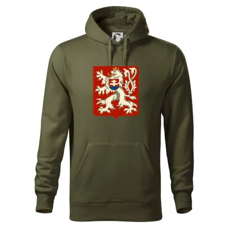 Znak ČSR - Československá republika (1948–1960)