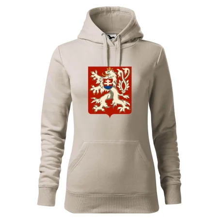Znak ČSR - Československá republika (1948–1960)