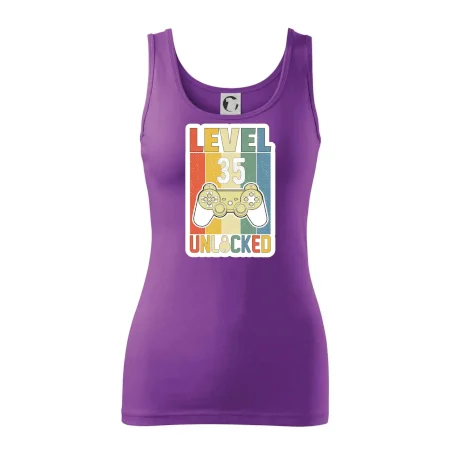 Gaming narodeniny 35